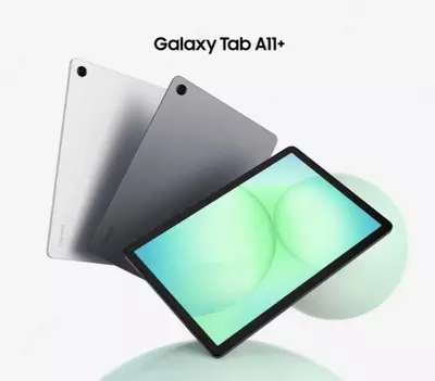  Планшеты Samsung Tab A11/Tab A11 Plus/ - 