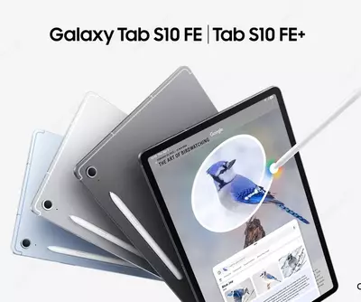   Планшеты Samsung Tab S10 Plus/Tab S10 Lite/Tab S10FE/Tab S10FE Plus/S10 Ultra