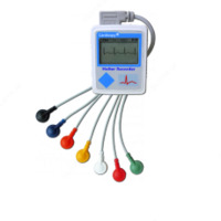  Холтеровское (Суточное) мониторирование ЭКГ (ХОЛТЕР ЭКГ) - 