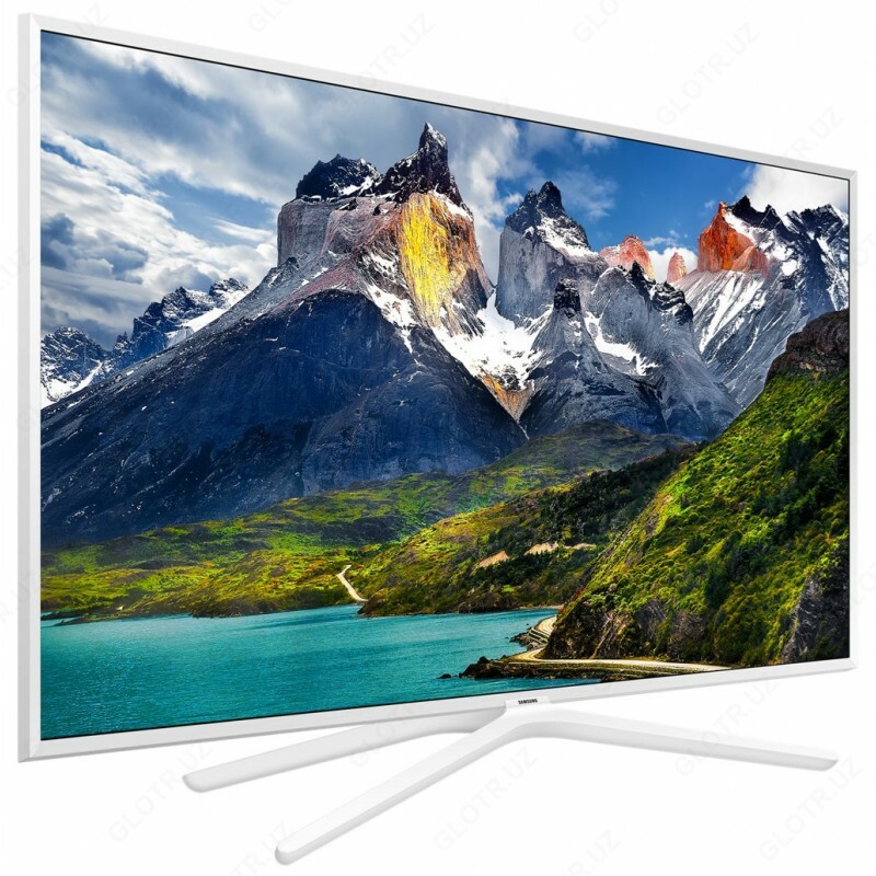 Tелевизор Samsung UE 32 M 5500 Smart