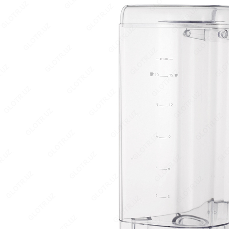   Кофеварка капельного типа Russell Hobbs Glass Touch (14742-56)