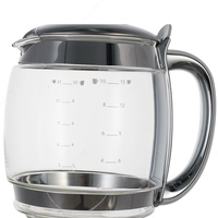  Кофеварка капельного типа Russell Hobbs Glass Touch (14742-56) Chakana savdo