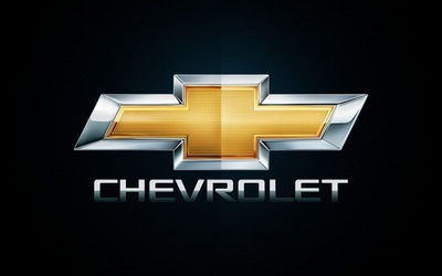 CHEVROLET-GM