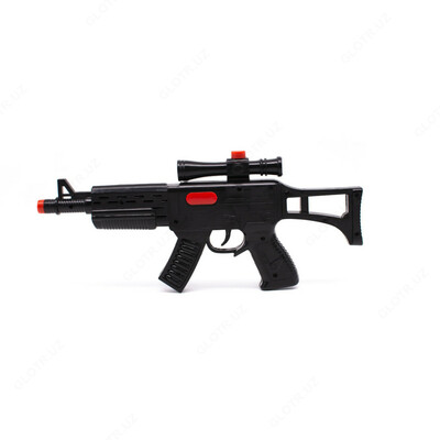 Детский игрушечный автомат M116-1 - Цена по запросу