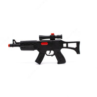 Детский игрушечный автомат M116-1 - по запросу