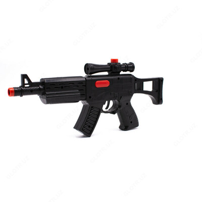 Цена по запросу Детский игрушечный автомат M116-1