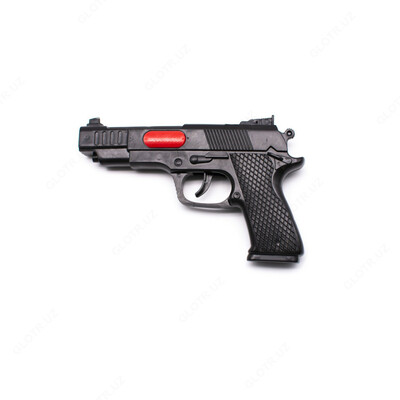 Цена по запросу Детский игрушечный пистолет M116-2