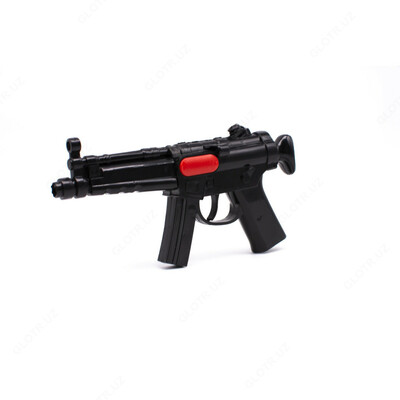 Детский игрушечный автомат M116-3 - Цена по запросу