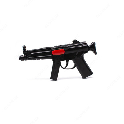 Цена по запросу Детский игрушечный автомат M116-3