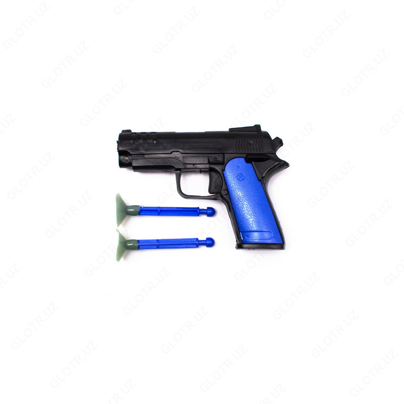 Детский игрушечный пистолет M116-5 - по запросу