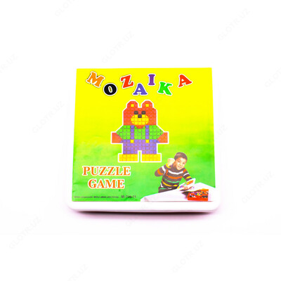 Narx so&#039;rov asosida Детская мозаика M116-11