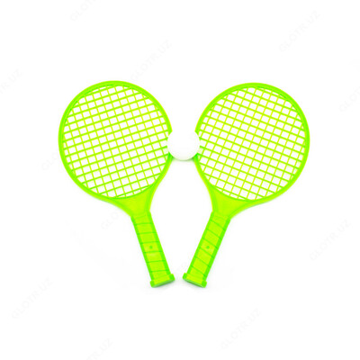 Игрушечный набор для бадминтона M116-12 ООО «Man Joy Toys»