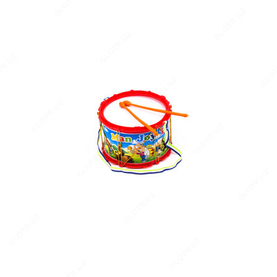 Игрушечный барабан M116-14 - Narx so&#039;rov asosida