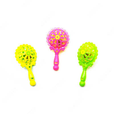 Детская игрушка-погремушка M116-19 - Narx so&#039;rov asosida