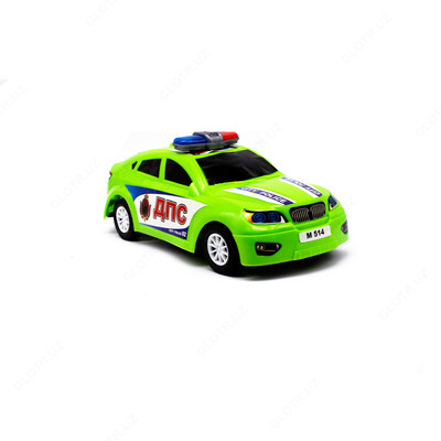 Игрушечная машина M514-2 Оптом и розница