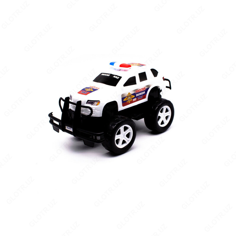 Игрушечная машина M518-4