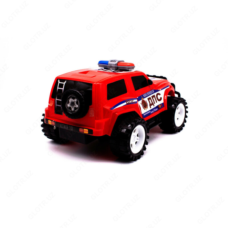 Игрушечная машина M530-1 Оптом и розница