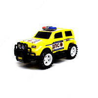 Игрушечная машина M530-1 ООО «Man Joy Toys»