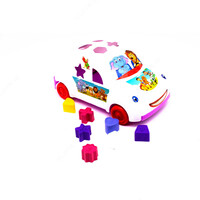 Игрушечная логическая машина M538 Оптом и розница