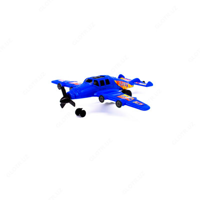 Игрушечный самолёт M540
