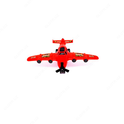 Narx so&#039;rov asosida Игрушечный самолёт M540