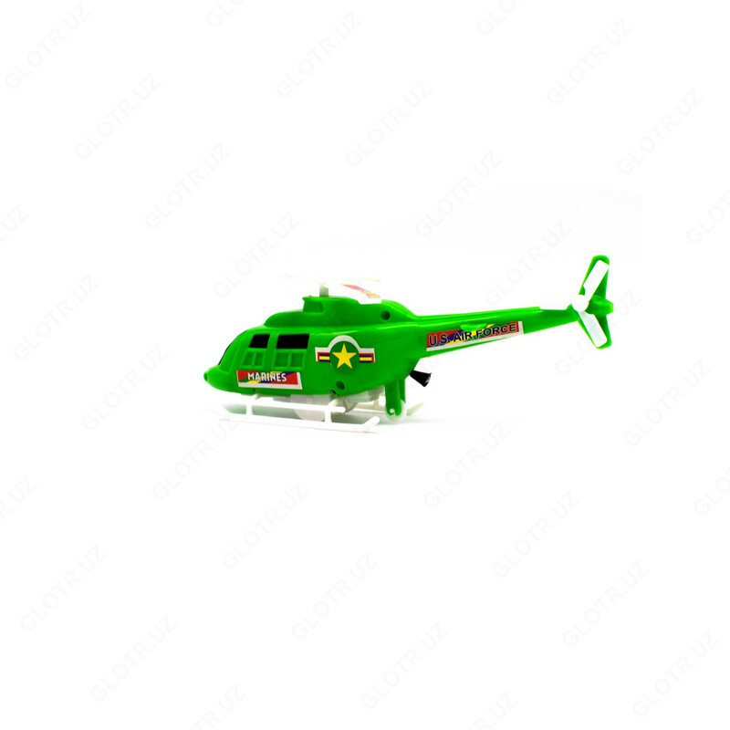 Игрушечный вертолёт M541 - по запросу