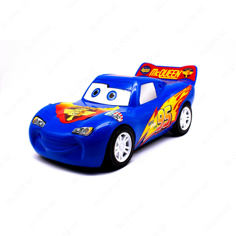 по запросу Игрушечная машина M546