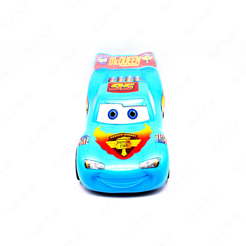 Игрушечная машина M546 - по запросу