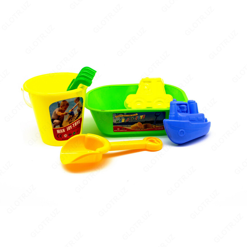 Песочный набор М549 Оптом и розница