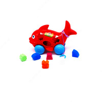 Игрушечная рыба-каталка М551 Оптом и розница