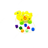 по запросу Игрушечный верблюд-каталка М552