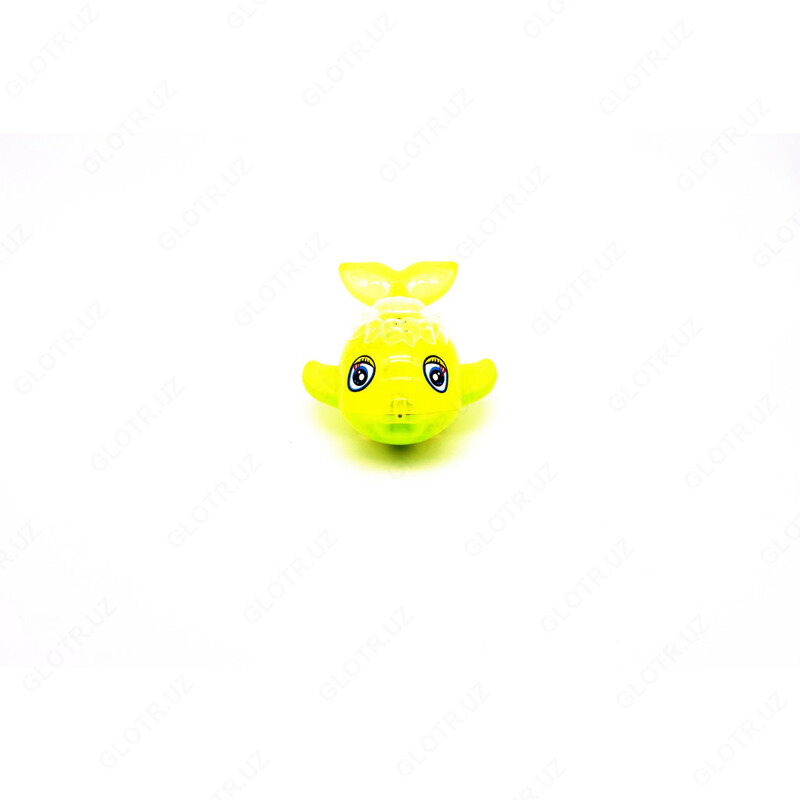 по запросу Игрушечный дельфин М553-1