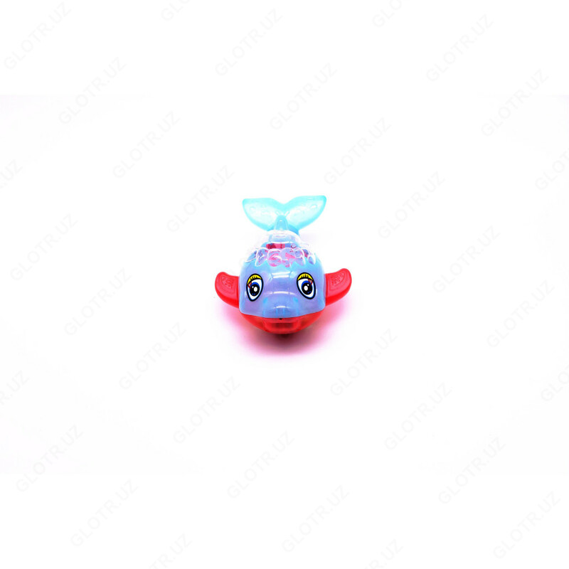 Игрушечный дельфин М553-1 Оптом и розница