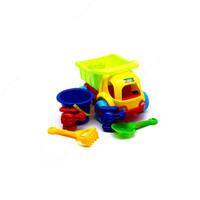 по запросу Игрушечная песочная машина M556