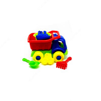 Игрушечная песочная машина M556 ООО «Man Joy Toys»