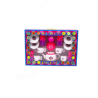 Игрушечный кухонный набор для девочек М602 - по запросу