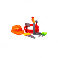 Игрушечный строительный набор для мальчиков М700 - по запросу