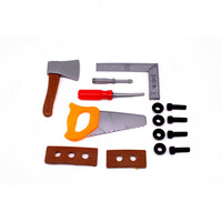 Игрушечный строительный набор для мальчиков М700-1 - по запросу