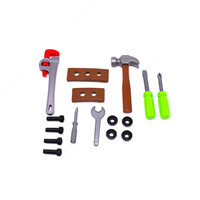 по запросу Игрушечный строительный набор для мальчиков М700-1