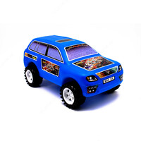 Игрушечная машина M536 - по запросу