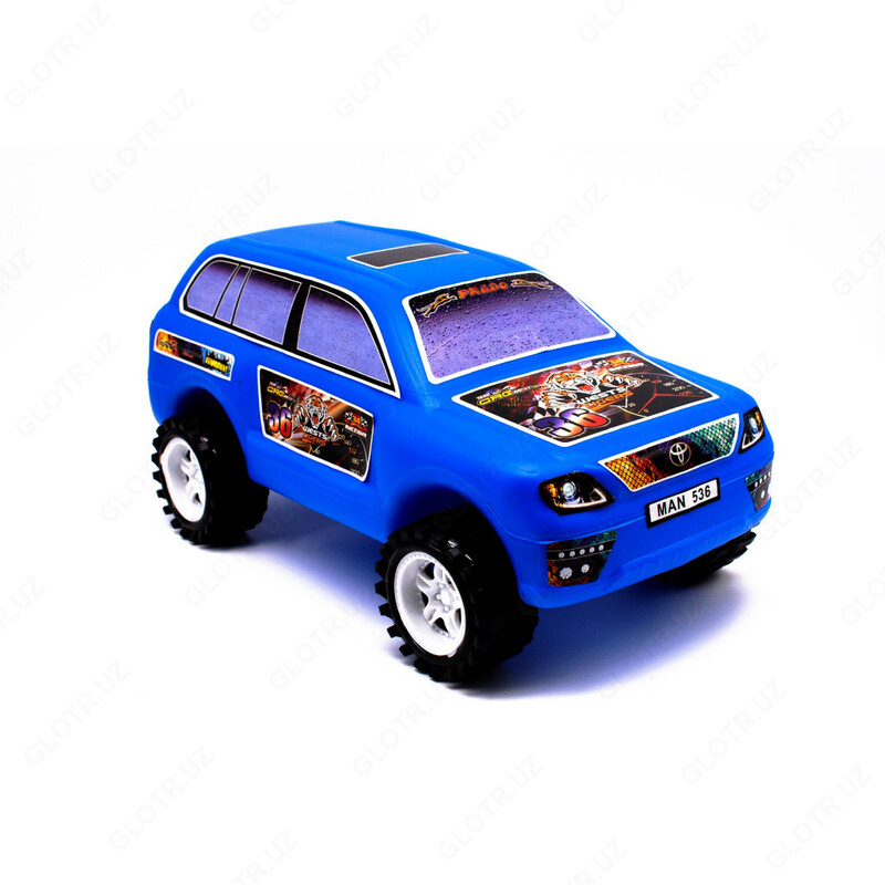 Игрушечная машина M536 - по запросу