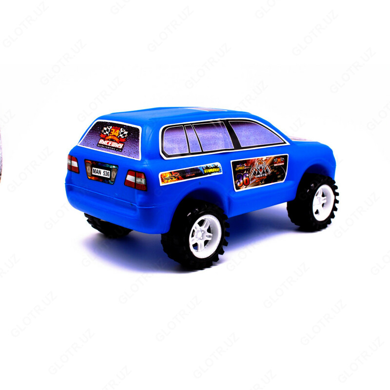 Игрушечная машина M536 Ulgurji va chakana