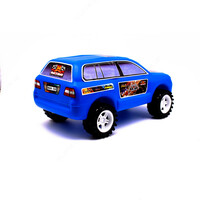 Игрушечная машина M536 Ulgurji va chakana