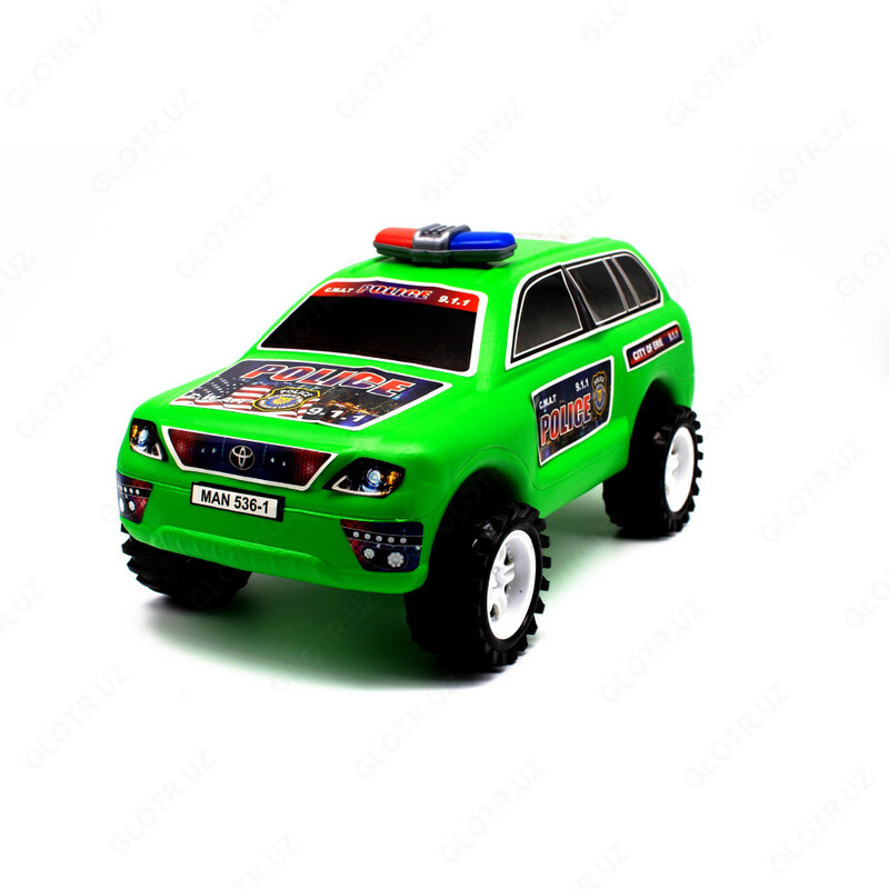 Игрушечная машина M536-1 - по запросу