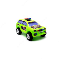 Игрушечная машина M536-1 ООО «Man Joy Toys»