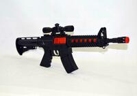 Автомат М116-20 - по запросу