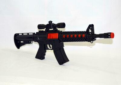 Автомат М116-20 - Цена по запросу