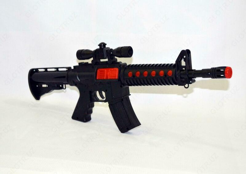 Автомат М116-20 - по запросу