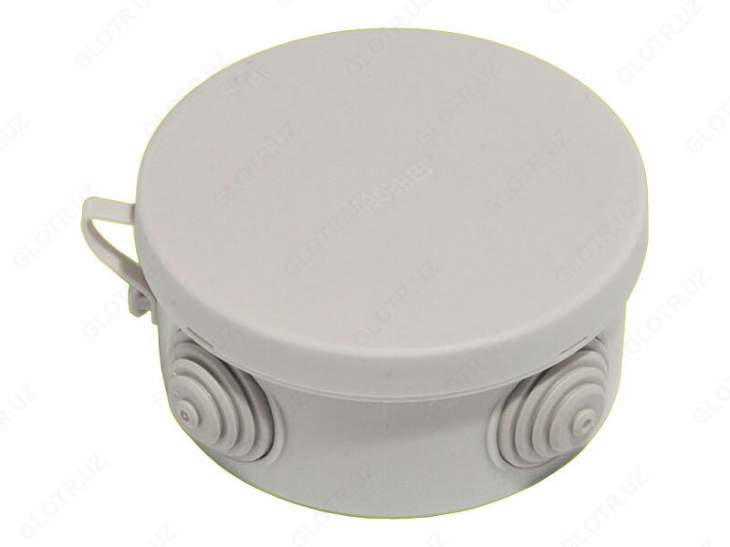 KR-2606.2607 ochiq qurilmasidagi qutilarning dallanishi Ulgurji va chakana