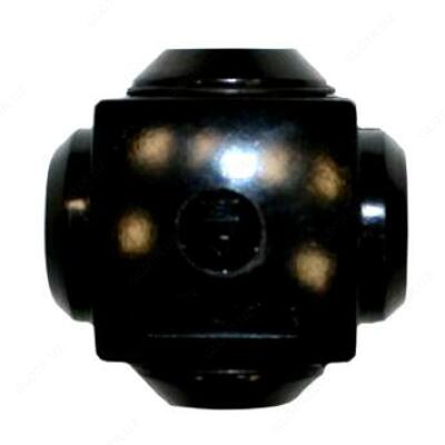 Сжимы для ответвления без разрезания кабеля от HEGEL - от 9 000 сум / шт.